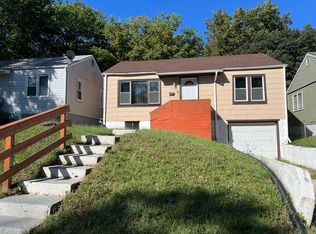 4302 Bales Ave, Kansas City, MO 64130