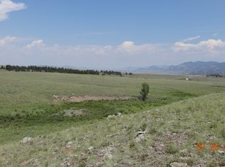 5554 County, Lake George, CO 80827