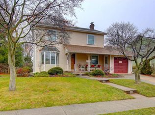 36 Brentwood Ave, Freehold, NJ 07728