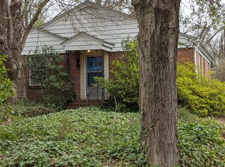 1010 Iredell St, Durham, NC 27705