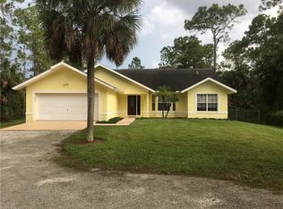 3580 Golden Gate Blvd E, Naples, FL 34117