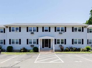 Fox Hill Commons, Vernon Rockville, CT 06066