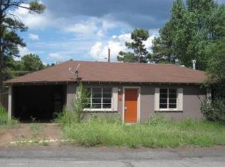 23 S Pinegrove Rd, Flagstaff, AZ 86001