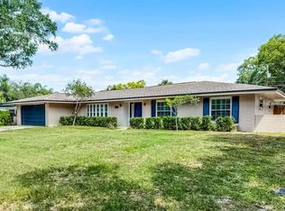 2311 Huron Trl, Maitland, FL 32751