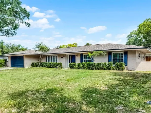 2311 Huron Trl, Maitland, FL 32751
