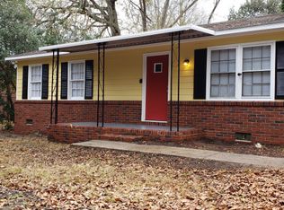 901 Abbeville Ave NW, Aiken, SC 29801
