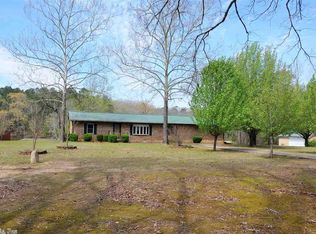 2258 Grant 73 St #73, Sheridan, AR 72150