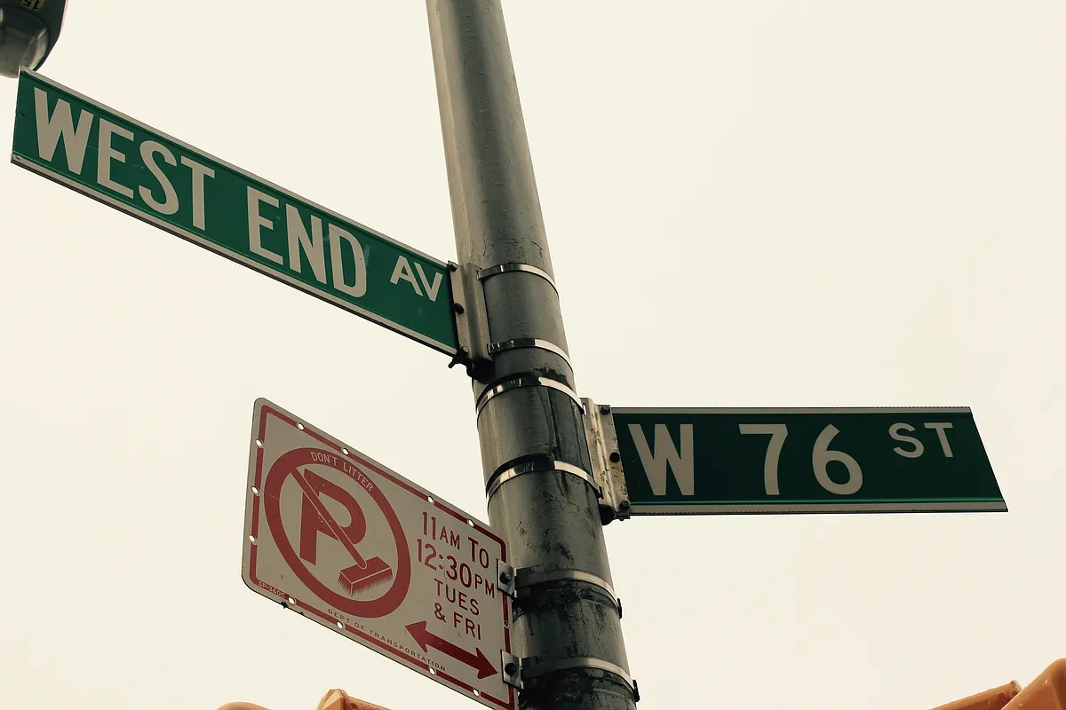 302 West 76th Street in Upper West Side : Sales, Rentals