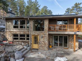 150 Pine Tree Ln, Boulder, CO 80304