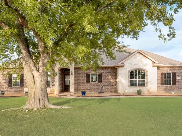 5521 Virginia Dr, Justin, TX 76247