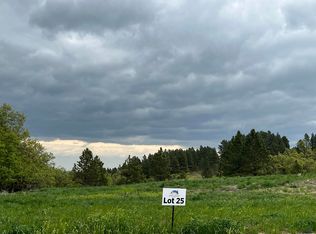 25 Ponderosa Pass Rd, Whitewood, SD 57793