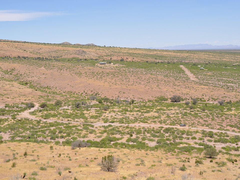 2nd image of 40 Acres On Hill In Front Of Mnts