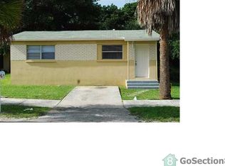 715 SW 9th St, Dania Beach, FL 33004