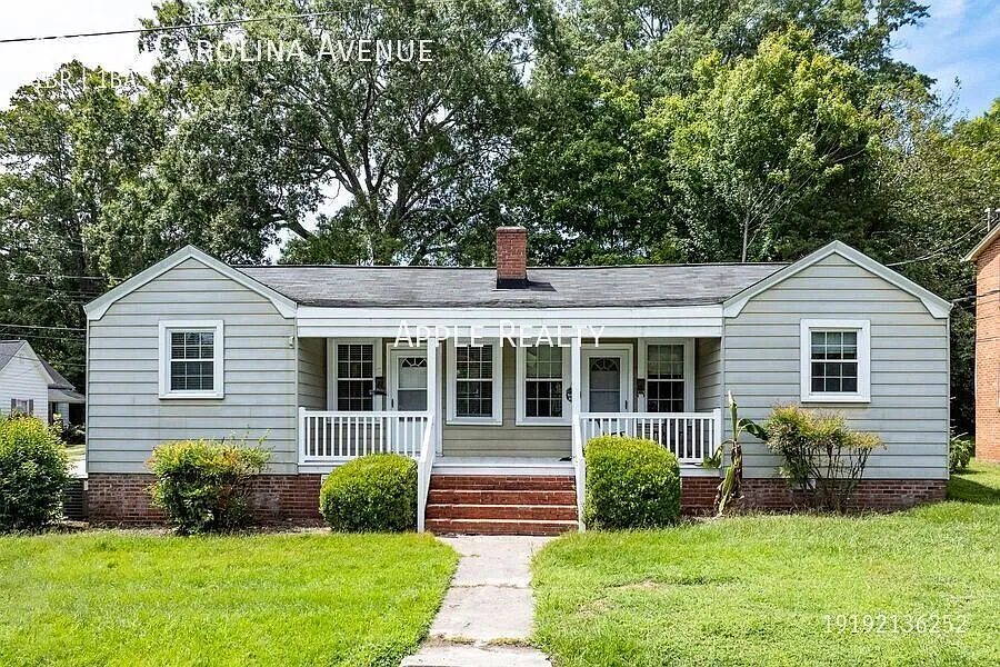 1001A Carolina Ave