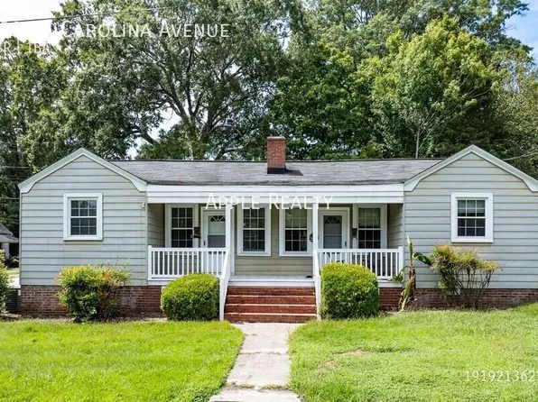 1001A Carolina Ave, Durham, NC 27705
