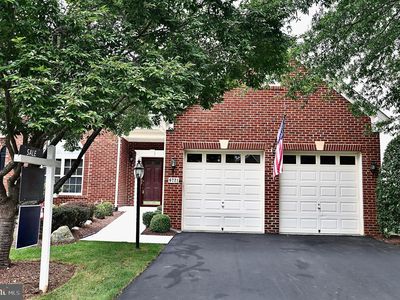 6721 Holly Farm Ln, Warrenton, VA, 20187