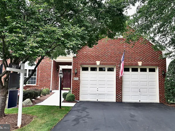 6721 Holly Farm Ln, Warrenton, VA 20187