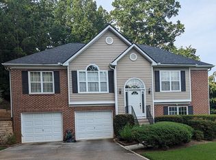 753 Sylvania Trl SE, Mableton, GA 30126