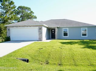 1511 Rushmore Ave SE, Palm Bay, FL 32909