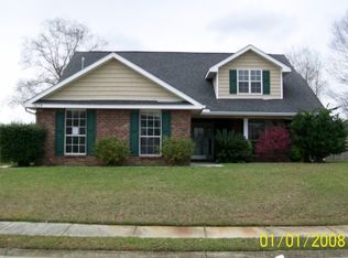 13033 Jordan Pl, Gulfport, MS 39503