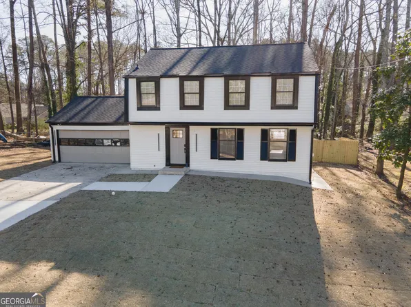302 Glenview Dr, Peachtree City, GA 30269