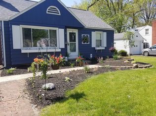 1835 Lowell Ave, Lima, OH 45805