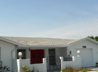 7529 Spirea Dr, Port Richey, FL 34668