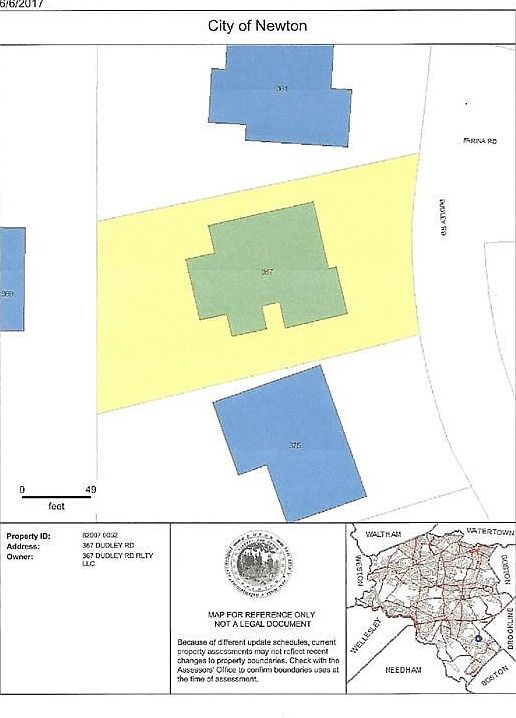 2nd image of 367 Dudley Rd
