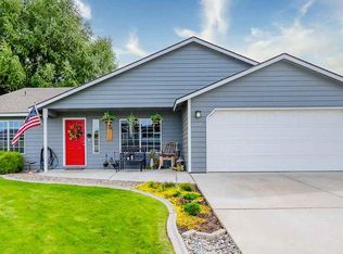 2015 W 30th Pl, Kennewick, WA 99337