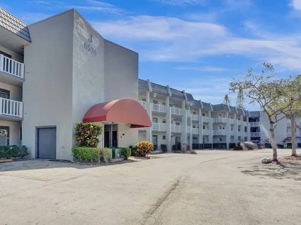 6570 Royal Palm Boulevard #210J, Margate, FL 33063