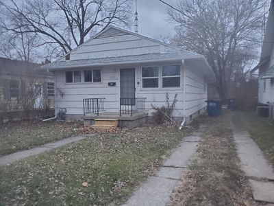 3625 Drexel Dr, Toledo, OH, 43612
