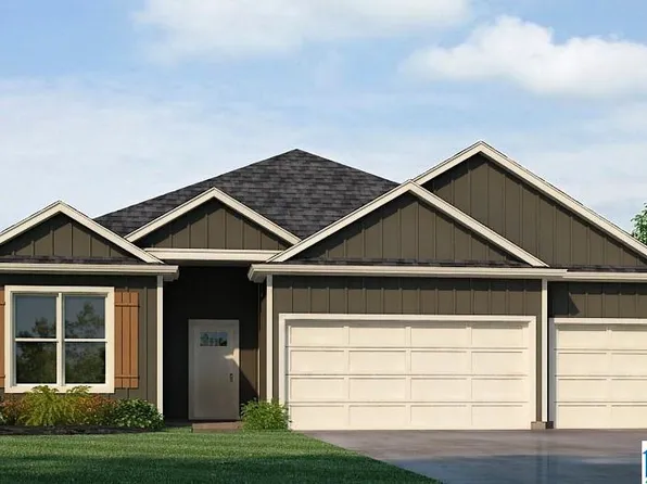 172 Halifax Ln, Chelsea, AL 35043