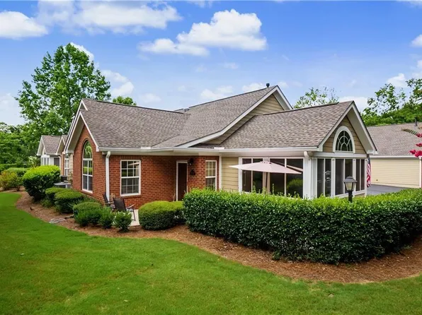 2702 Vintage Reserve Ln, Marietta, GA 30066