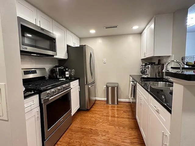 11710 Old Georgetown Rd #227 — Photo 3