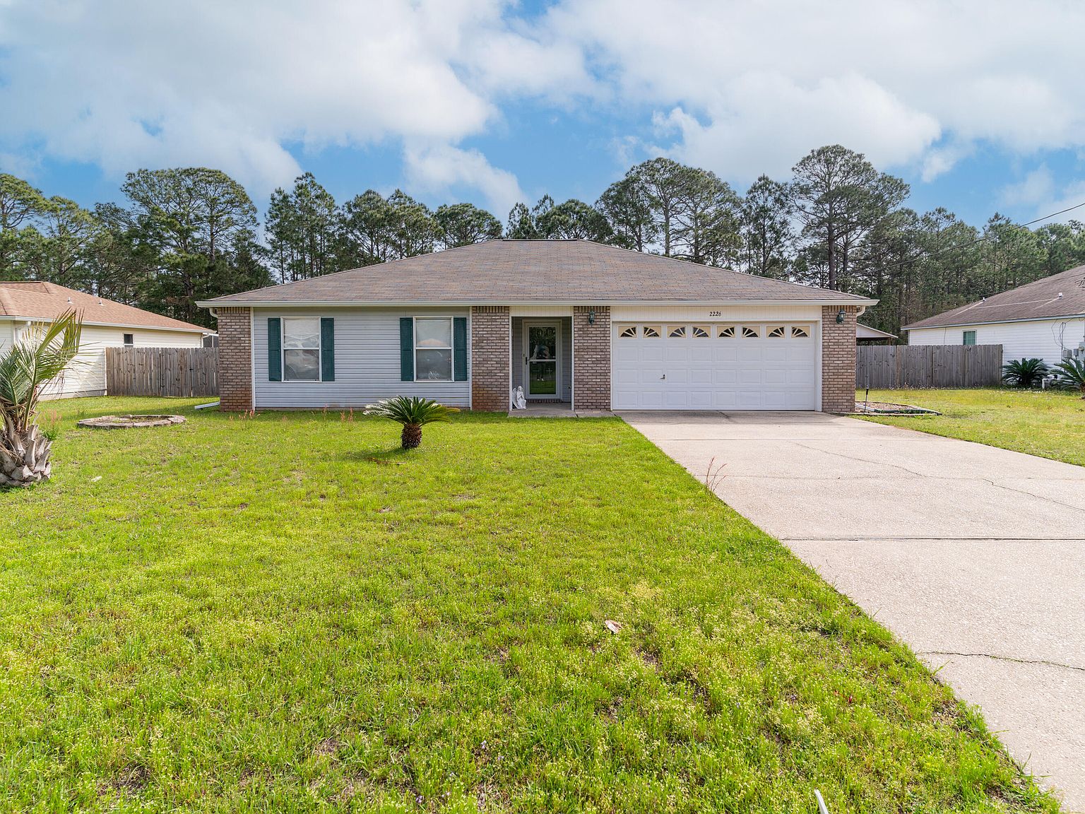 2226 Whispering Pines Blvd, Navarre, FL 32566 MLS 944787 Zillow