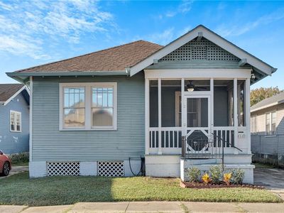 4310 Elba St, New Orleans, LA, 70125