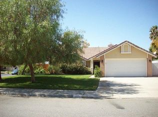 2162 S Inglenook Ave, San Jacinto, CA 92583