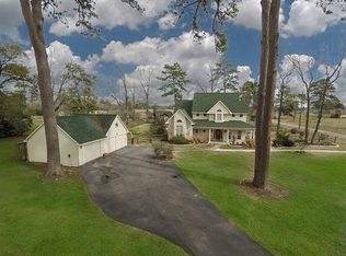 25902 Carlene Rd, Magnolia, TX 77355