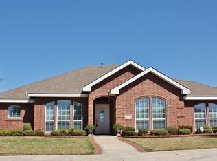5520 Los Patios Dr, Midland, TX 79707