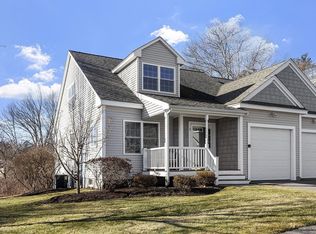 Marble Farm Condominiums, Maynard, MA 01754