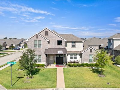 2718 Wardford Way, College Station, TX, 77845