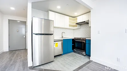 Rented by Nooklyn NYC LLC