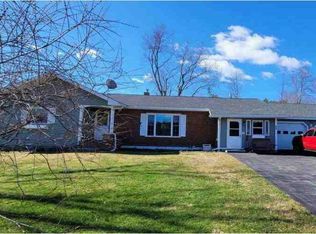 55 Taylor Rd, Winslow, ME 04901