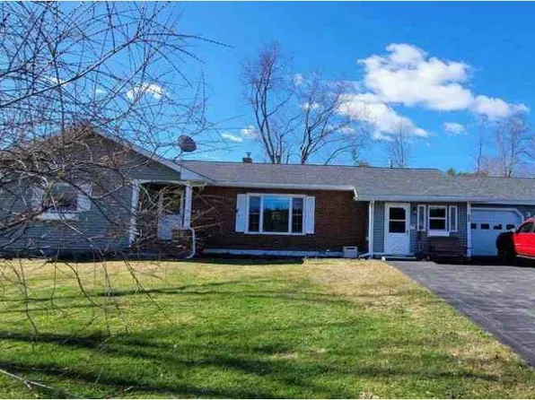 55 Taylor Road, Winslow, ME 04901