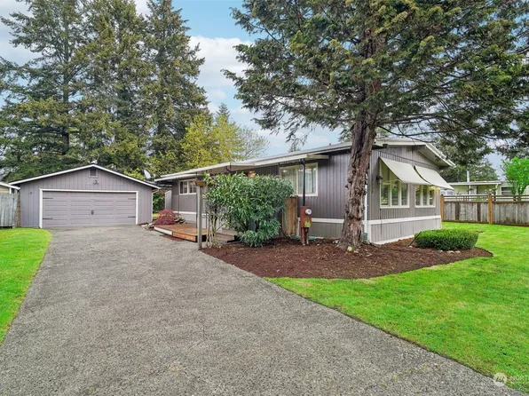 13513 Ridgewood Drive E, Bonney Lake, WA 98391