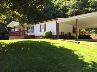 228 Polly Hollow Rd, Bakersville, NC 28705