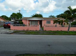 1031 SW 93rd Pl, Miami, FL 33174