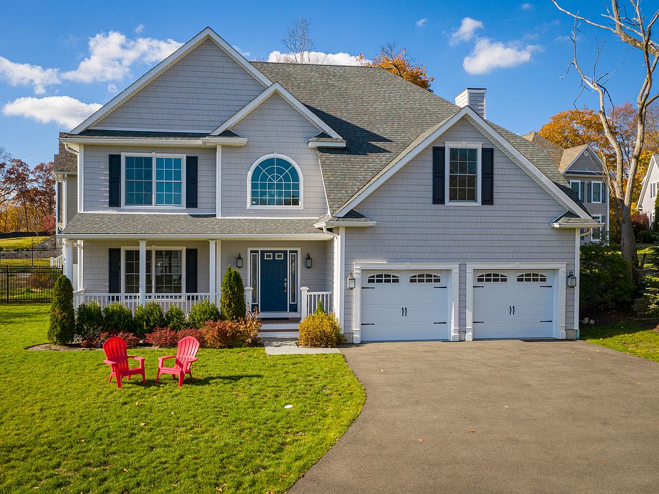 15 Walnut Ridge Court