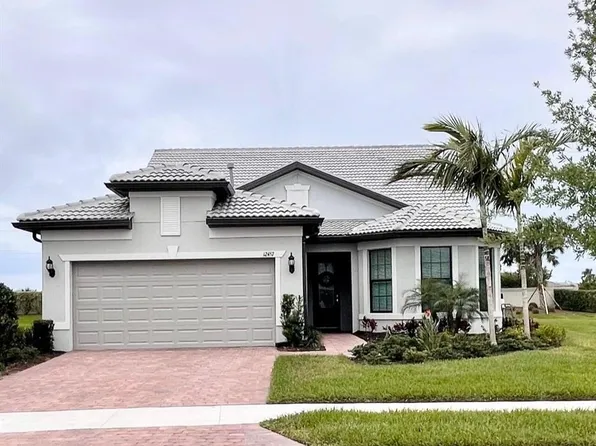 12457 Golden Sage Dr, Sarasota, FL 34238
