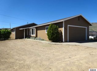 8160 Mohawk Ln, Reno, NV 89506